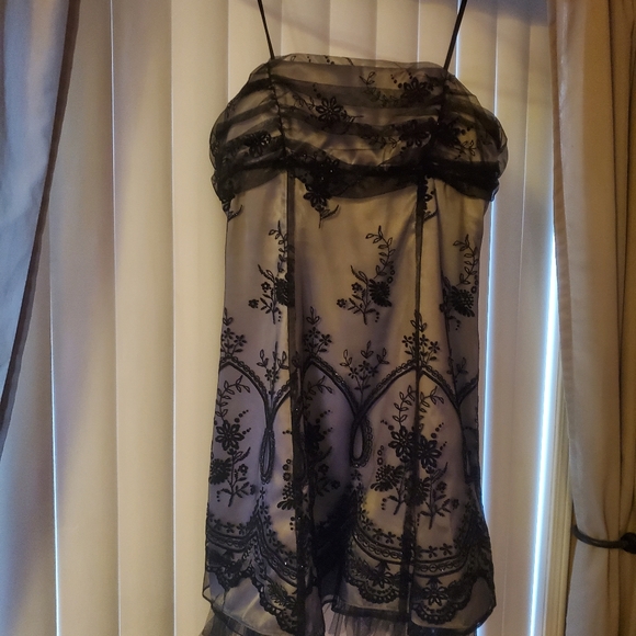 Cocktail dress - Picture 1 of 2